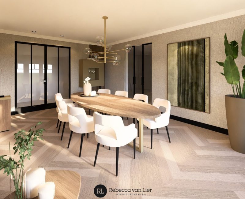 Renders V1 Begane Grond_Photo - 1 Renders V1 Begane Grond_Photo - 1